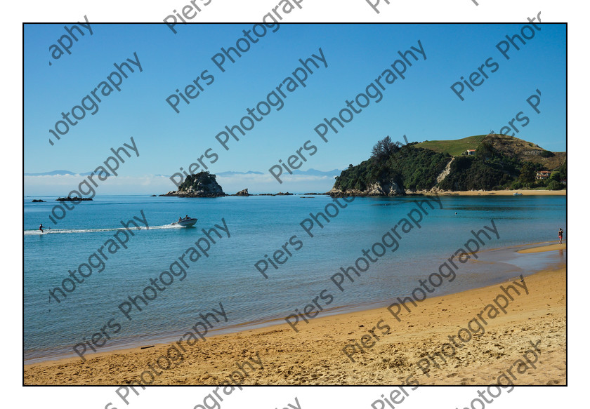 Kaiteriteri 015 
 New Zealand Landscapes 
 Keywords: Piers Photography, New Zealand, South Island, North Island