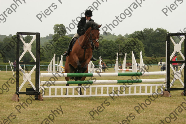 Local Jumping 010 
 NRCS Class 4 Local Jumping