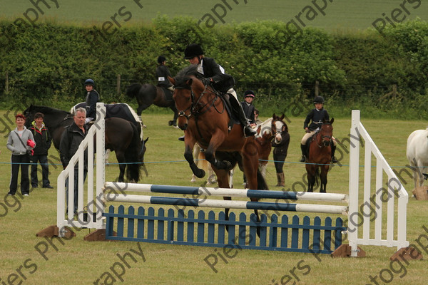 Local Jumping 011 
 NRCS Class 4 Local Jumping