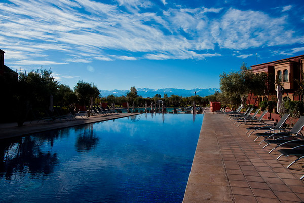 Morroco Hotel 030 
 Keywords: Marrakesh, Morocco, Piers Photography