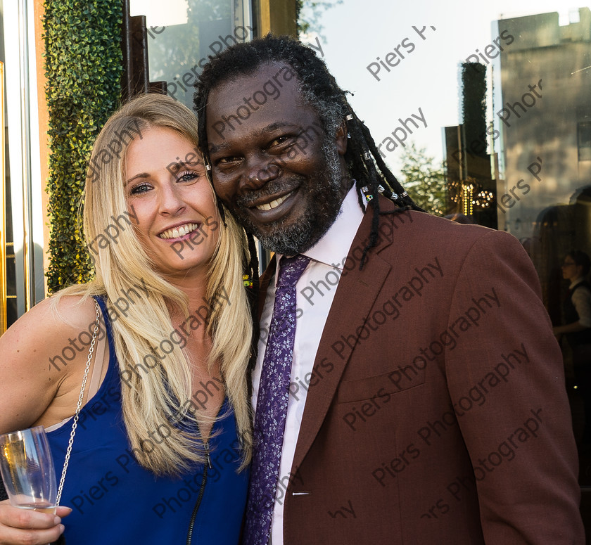 Manchester House 067 
 Levi Roots at AVEX 
 Keywords: AVEX, Bucks Wedding photographer, Machester Central, Piers Photography