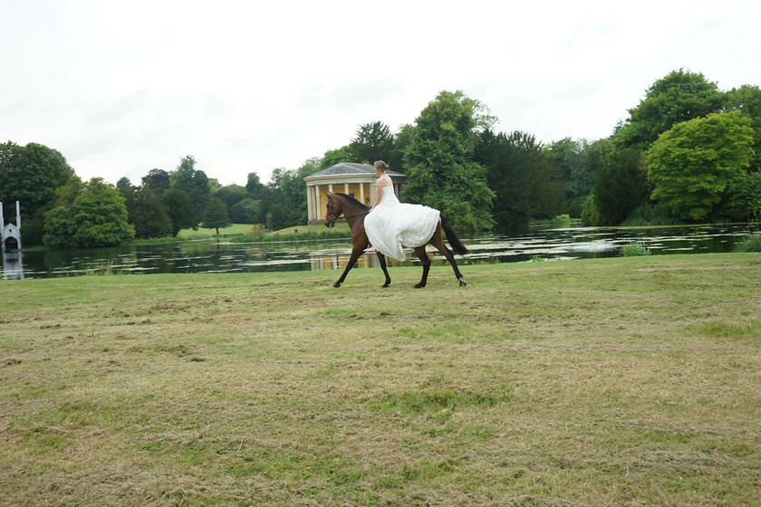 Alice Canter 039 
 West Wycombe Horse shoot 
 Keywords: Buckinghamshire wedding photographer, Horses, Piers Photo, Summer, West Wycombe House