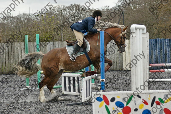 Class 1 43 
 SONY DSC 
 Keywords: Pyatts, Show jumping