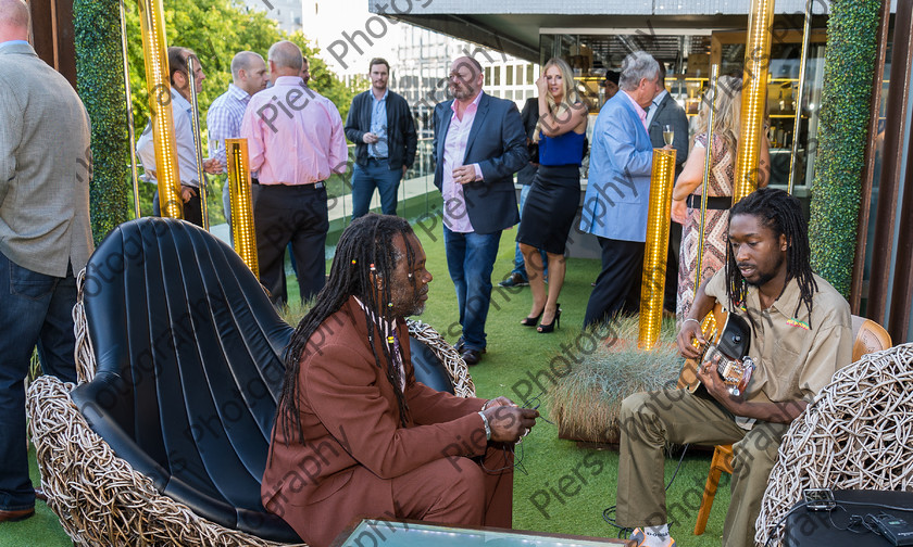 Manchester House 008 
 Levi Roots at AVEX 
 Keywords: AVEX, Bucks Wedding photographer, Machester Central, Piers Photography