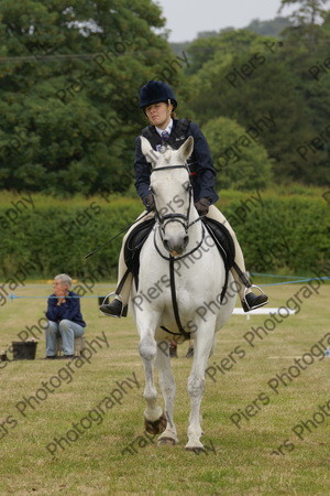 Ridden Veteran Horse 012 
 NRCS Class 23 Ridden Veteran Horse