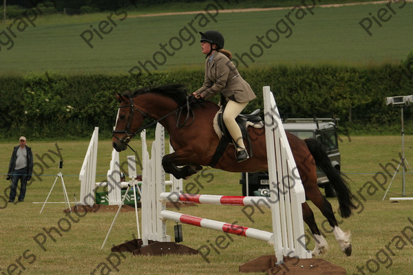 Local Jumping 037 
 NRCS Class 4 Local Jumping