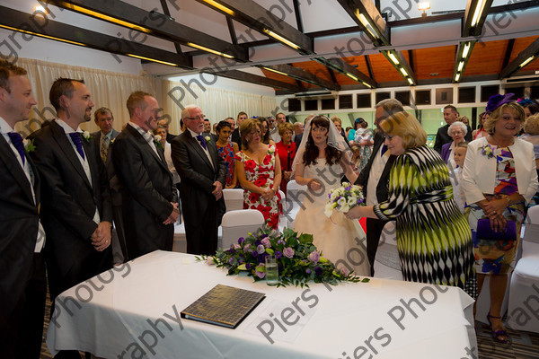 Vicky and Darren 250 
 Vicky and Darren's wedding 
 Keywords: Buckinghamshire wedding photographer, Piers Photography, Uplands Devere, Weddings