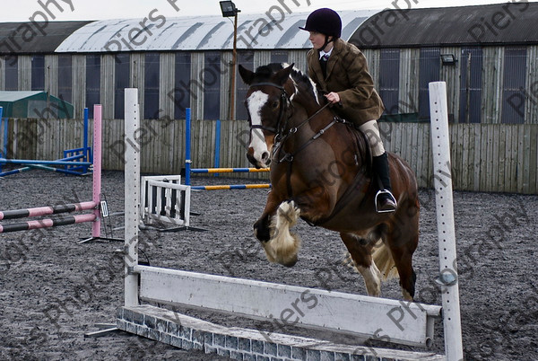 Class1 PFL 22 
 Show Jumping Pyatts 
 Keywords: Pyatts Feb 08