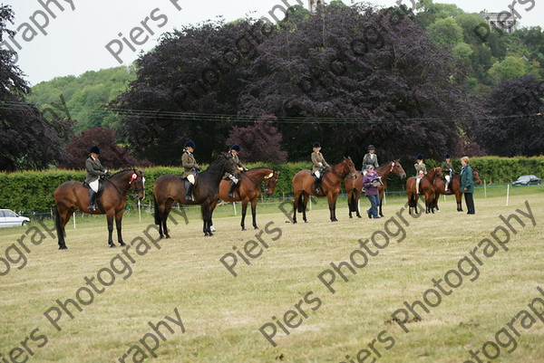 Ridden Hunter 031 
 NRCS Class 14 Ridden Hunter