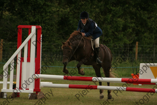 Iain Rennie NP 069 
 NRCS Class 3 Iain Rennie Novice Pairs