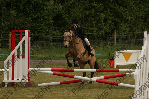 Mini Jumping 070 
 NRCS Class1 Mini Jumping