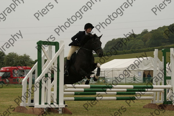 Intermediate Jumping 006 
 NRCS Class 5 Intermediate Jumping