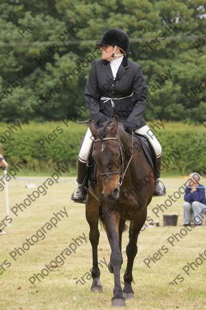 Ridden Veteran Horse 013 
 NRCS Class 23 Ridden Veteran Horse