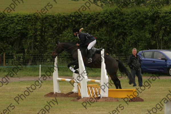 Intermediate Jumping 025 
 NRCS Class 5 Intermediate Jumping