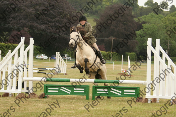 Iain Rennie NP 005 
 NRCS Class 3 Iain Rennie Novice Pairs