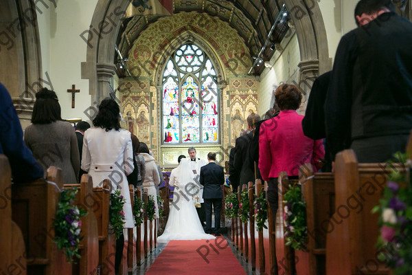 Maia and Andrew s wedding 191 
 Maia and Andrew's Wedding 
 Keywords: Bucks Weddings, Piers Photography, Uplands Devere, hughenden Church, winter weddings