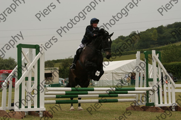 Intermediate Jumping 016 
 NRCS Class 5 Intermediate Jumping