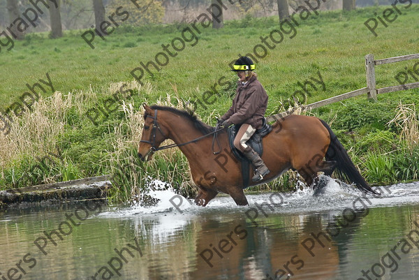 NRC WWE08 66 
 Naphill Riding Club at WWE 
 Keywords: Naphill Riding Club, West Wycombe, water