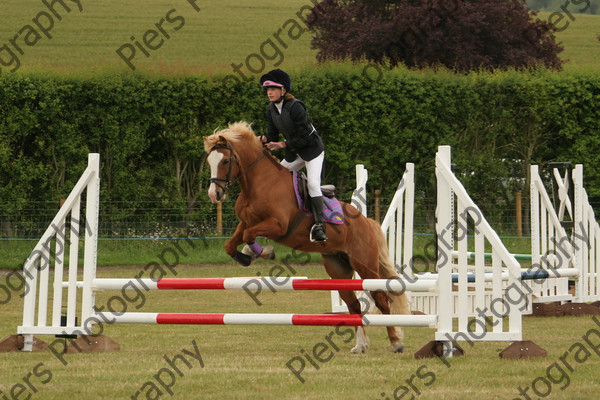 Iain Rennie NP 053 
 NRCS Class 3 Iain Rennie Novice Pairs