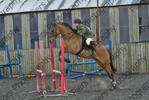 Class 3 35 
 SONY DSC 
 Keywords: Pyatts, Show jumping