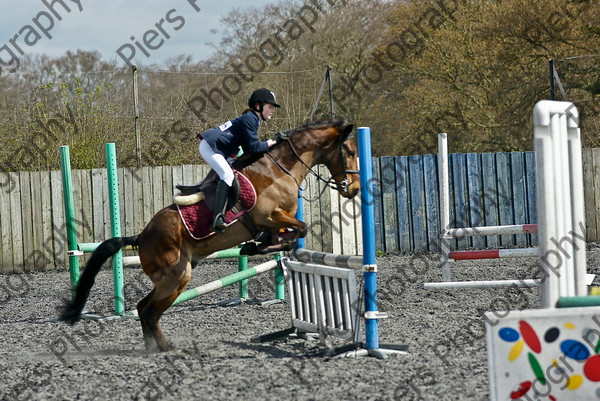 Class 2 38 
 SONY DSC 
 Keywords: Pyatts, Show jumping