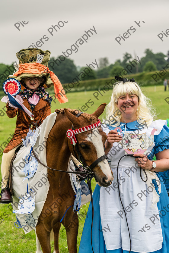 Fancy Dress 031 
 Naphill Riding Club Open Show 
 Keywords: Naphill Riding Club,Open Show, Equestrian, Piers Photography, Bucks Wedding Photographer