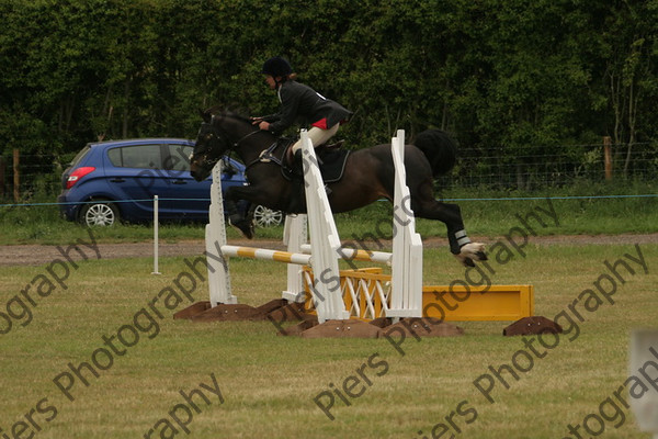 Intermediate Jumping 021 
 NRCS Class 5 Intermediate Jumping