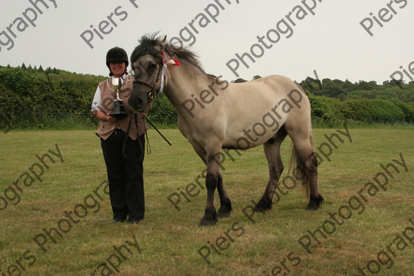 Others 40 
 Naphill Riding Club Show 2011