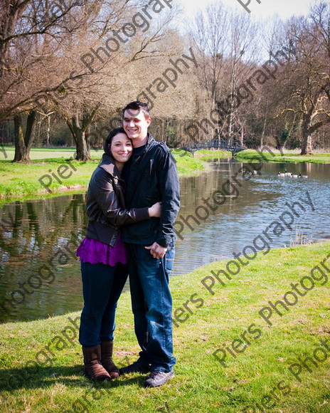 Cristina& Stuart 031 
 Cristina and Stuart 
 Keywords: Cristina & Stuart, Pre wedding Pictures, West Wycombe Park