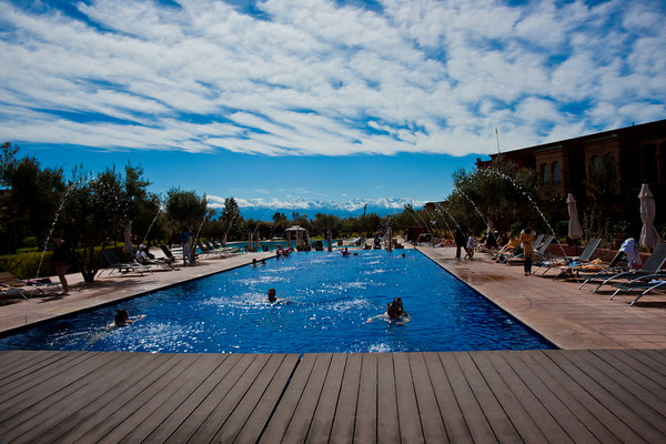 Morroco Hotel 039 
 Keywords: Marrakesh, Morocco, Piers Photography