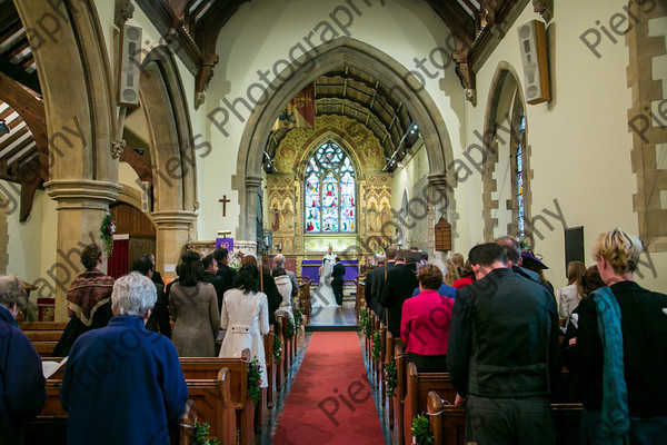 Maia and Andrew s wedding 225 
 Maia and Andrew's Wedding 
 Keywords: Bucks Weddings, Piers Photography, Uplands Devere, hughenden Church, winter weddings