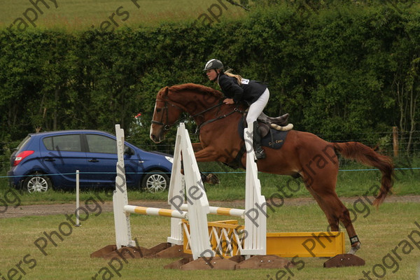 Intermediate Jumping 001 
 NRCS Class 5 Intermediate Jumping