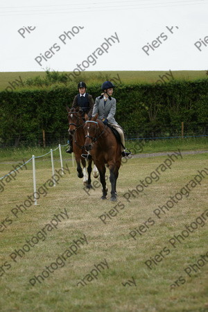 Riding Club Horse-Pony 022 
 NRCS Class 13 Riding Club Horse-Pony