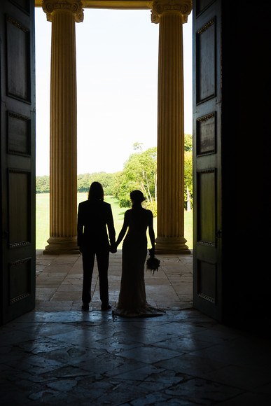 Katie & James0074 
 Kate and James 
 Keywords: Aspire training, Kate and James, Piers Photography, Stowe Gardens