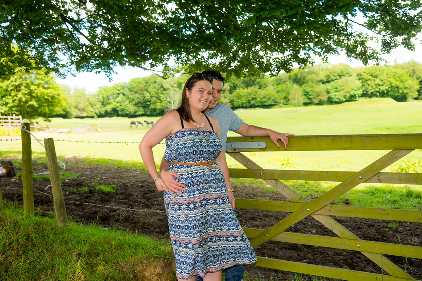 Jessica and Oliver 021 
 Jessica and Oliver 
 Keywords: Bridal portraits woodlands, Buckinghamshire wedding photographer pre wedding shoot