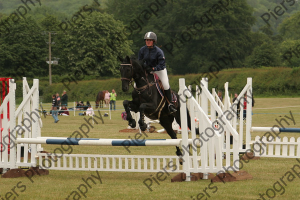 Local Jumping 060 
 NRCS Class 4 Local Jumping