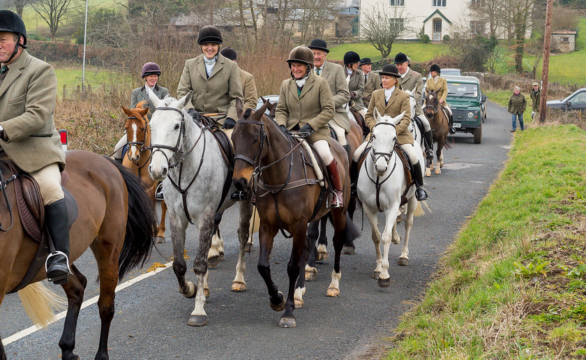 Hunting Exmoor 125 
 The Devon and Somerset Stag Hounds 
 Keywords: Buckingahmshire wedding photographer, Exmoor, Piers Photography, Withypool, the Devon and Somerset Stag Hounds