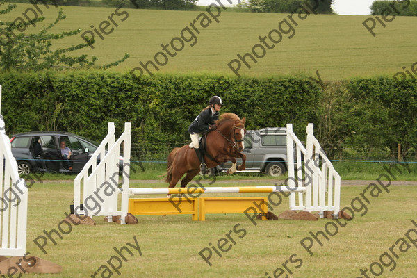 Iain Rennie NP 007 
 NRCS Class 3 Iain Rennie Novice Pairs