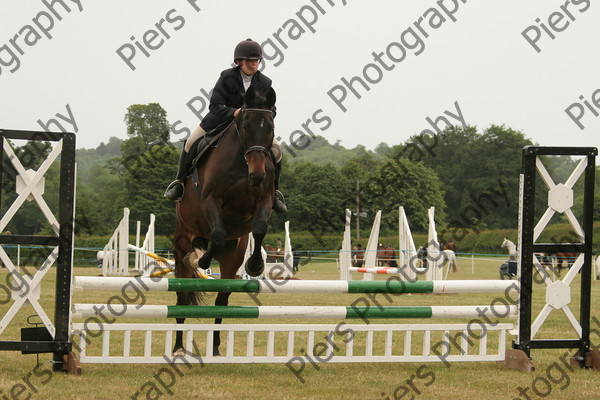 Local Jumping 012 
 NRCS Class 4 Local Jumping