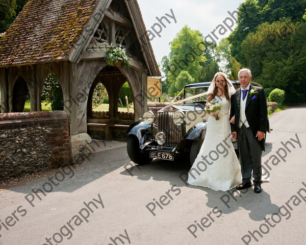 Claire and Sam 214 
 Claire and Sam's Wedding 
 Keywords: Claire and Sams Wedding, Missenden Abbey, Piers Photo, Weddings