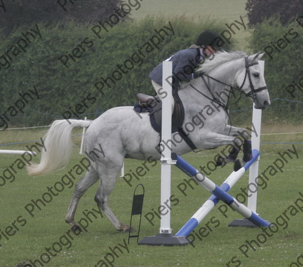 RS 4541 
 Naphill Riding Club Show July 2008