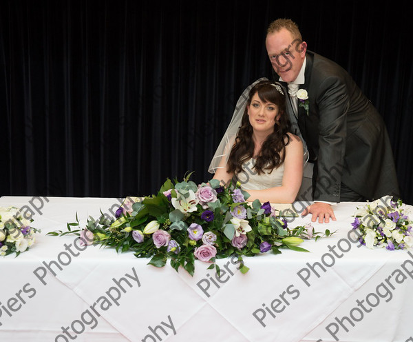 Vicky and Darren 309 
 Vicky and Darren's wedding 
 Keywords: Buckinghamshire wedding photographer, Piers Photography, Uplands Devere, Weddings