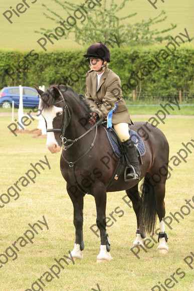 Local Jumping 070 
 NRCS Class 4 Local Jumping