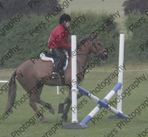 RS 4662 
 Naphill Riding Club Show July 2008