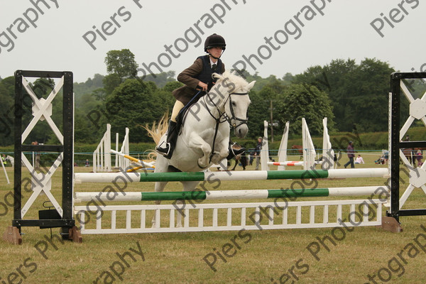 Local Jumping 050 
 NRCS Class 4 Local Jumping