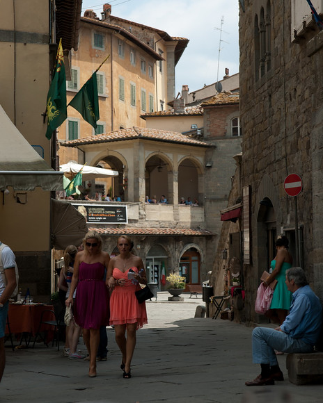 Italian Hols 080 
 Cortona