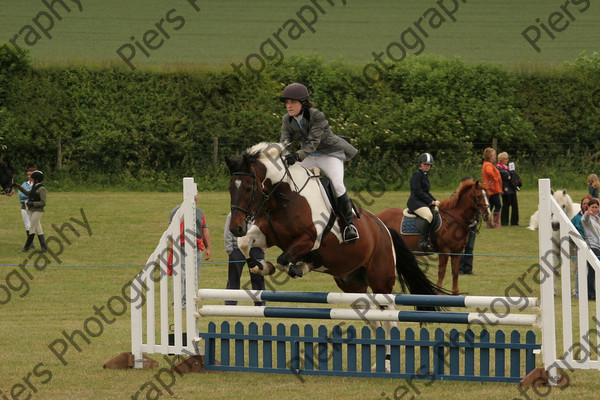 Local Jumping 048 
 NRCS Class 4 Local Jumping