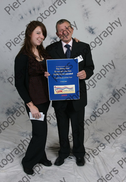 UKCA09 381 
 UK Coach Awards 2009