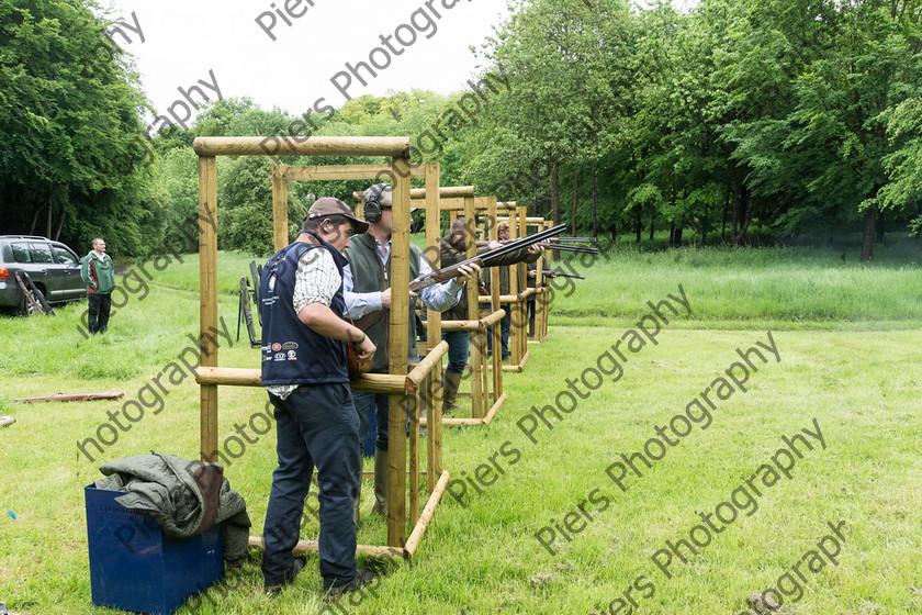 Owain 016 
 EJ Churchill Clay shoot