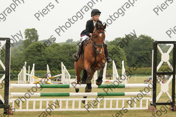 Local Jumping 044 
 NRCS Class 4 Local Jumping